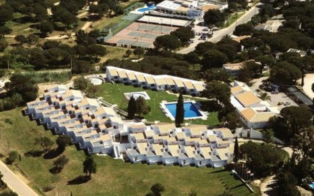 Hotel do Golf