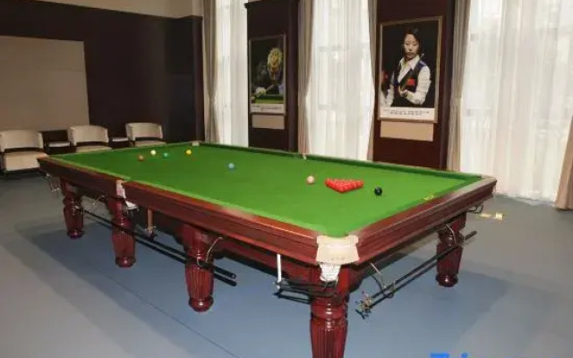 Grand Shaanxi Hotel