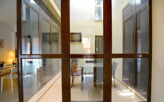 La Lonja Homes - Turismo de Interior