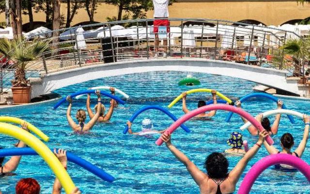 Sol Nessebar Bay All Inclusive