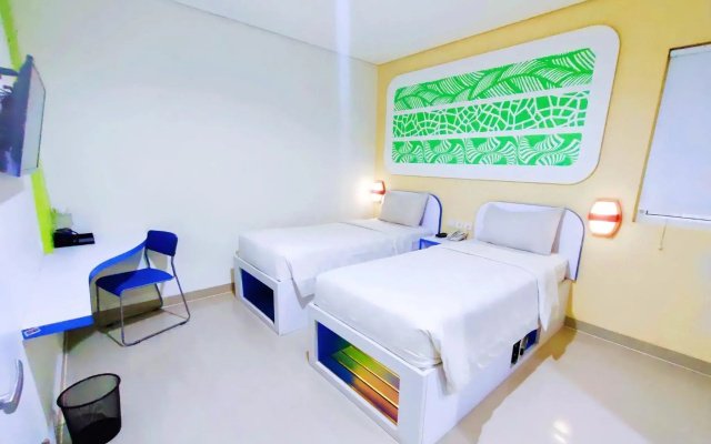 Cordex Hotel Ancol Jakarta