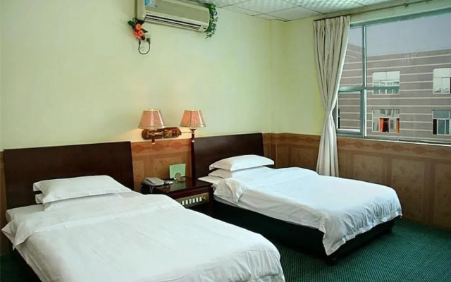Renhe Good East Hotel - Guangzhou