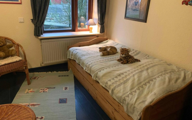 Ferienhaus Sabine