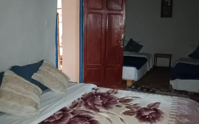 Le relais de tahla