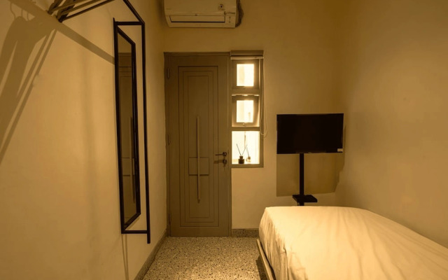Villa Ceria Dukuh