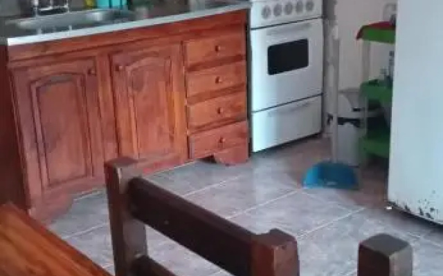 Apartamento económico