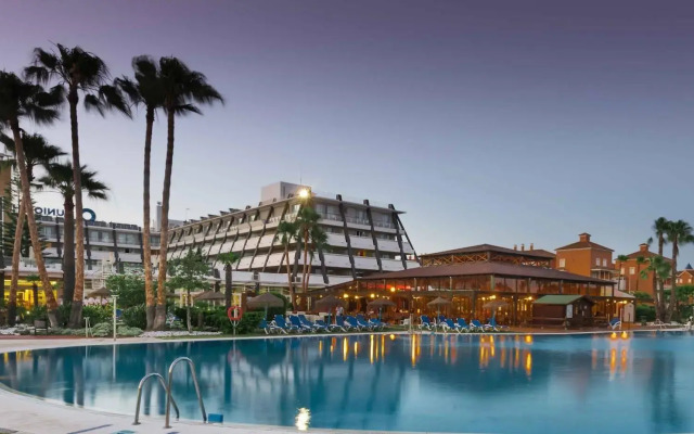 Hotel ILUNION Islantilla