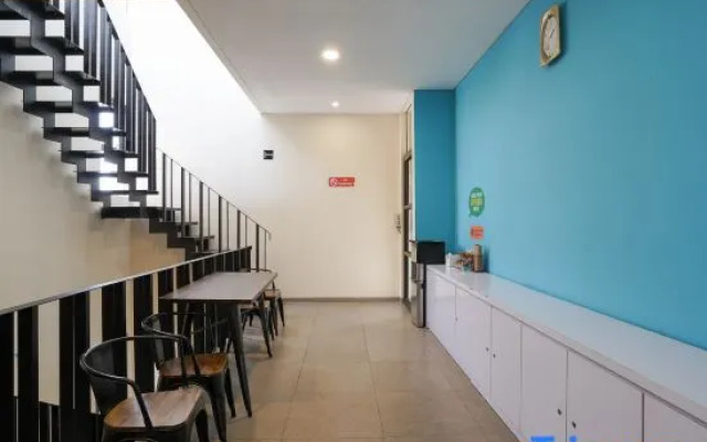 SANS Siliwangi Semarang