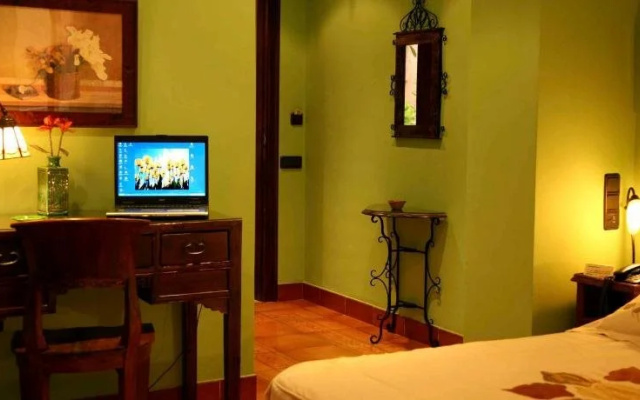 Hotel Baviera