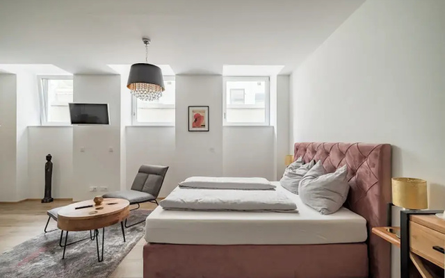 Vienne Prime Apartments
