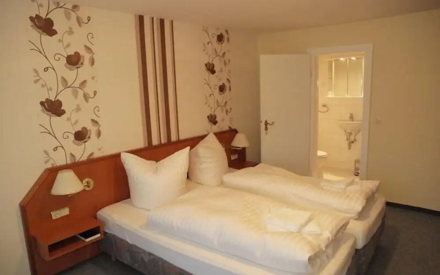 Garni Hotel Engel Altenau