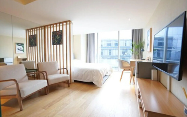 EFC Wonderland Boutique Hotel