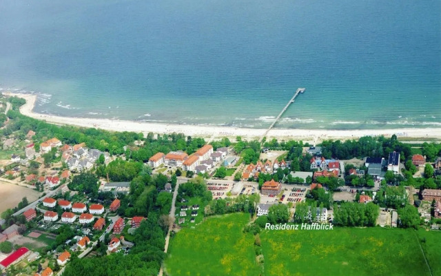 Ferienresidenz Haffblick in Boltenhagen