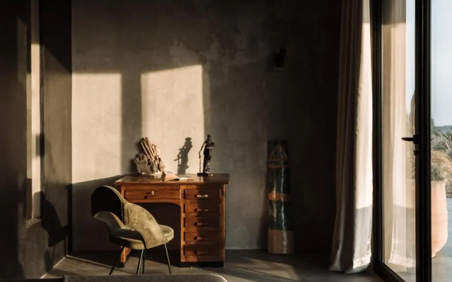 Buahjar Boutique Home Apartment