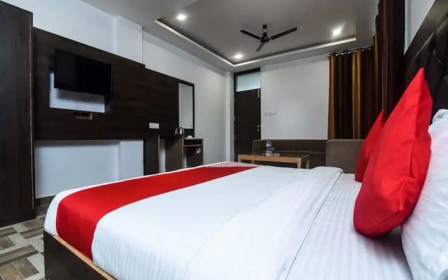 Hotel Naddi Hills by OYO