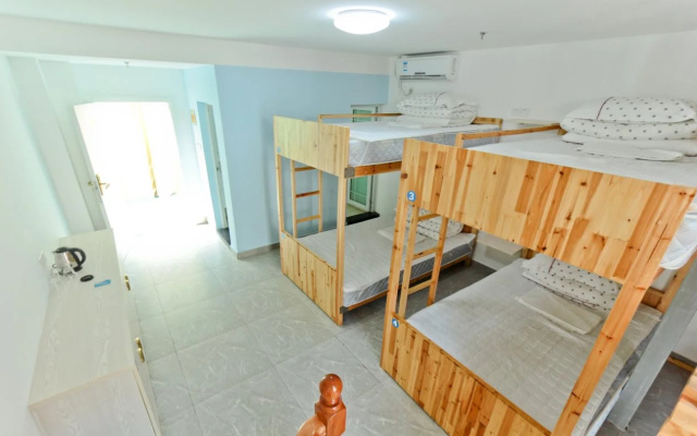Huangshan Daylight Youth Hostel