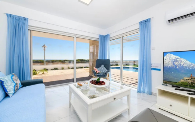 Infinity View Villa in Ayia Napa