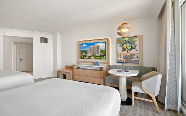 Naples Grande Beach Resort