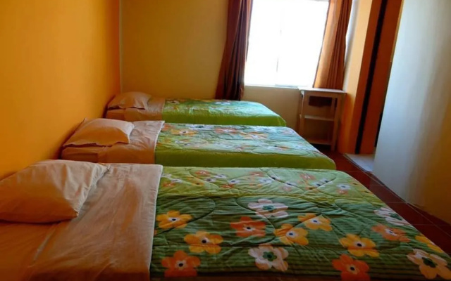 Hostal Sol de Pisco