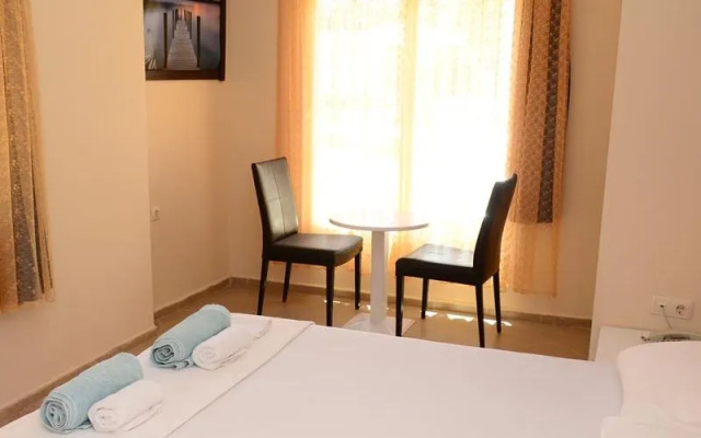 Hanbaba Hotel