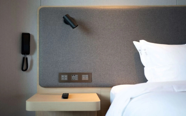 Holiday Inn Express Qingdao Northern West Coast