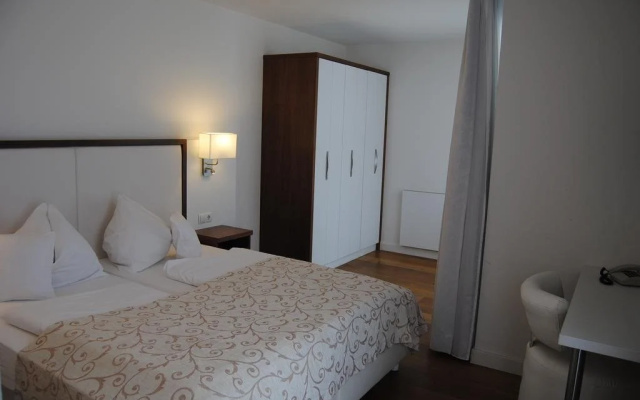 Hotel & Restaurant Dankl