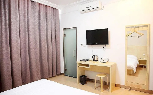 24h Express Hotel