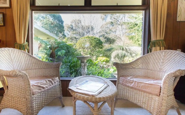VILLABAYVIEW holiday