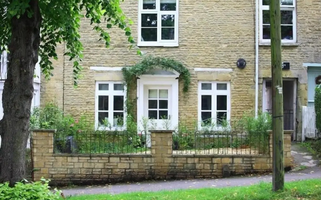 Hare House