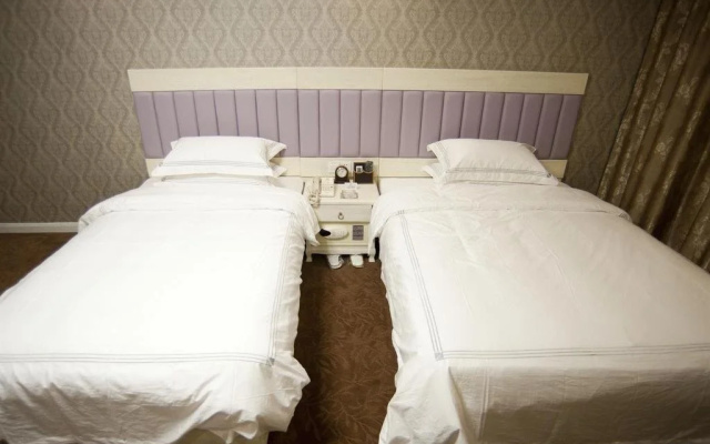 Ding Te Hotel