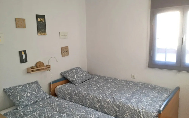 Casa Del Castillo de la Adrada Apartamentos