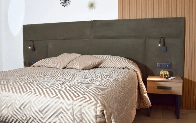 CORTE REALE Luxury B&B