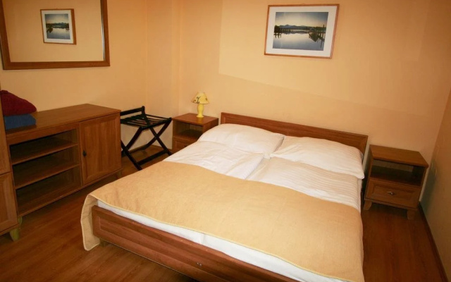 Hotel Sepetná