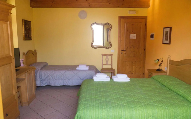 Agriturismo Il Porcellino