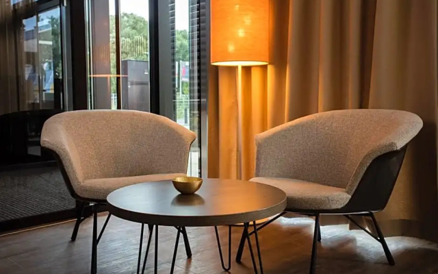 Hotel am Campus 3*S