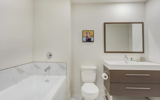 Corporate Stays L'Equinox Apartments
