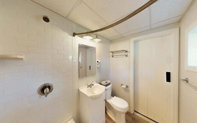 Cabin City Motel