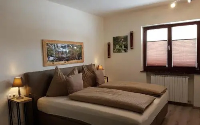 Appartement Reindl 2