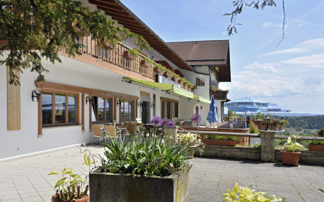 Landgasthof Zum Eibenwald