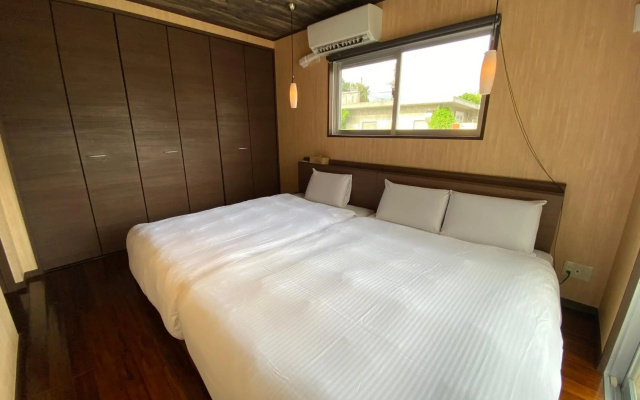Seven Residence Yabu