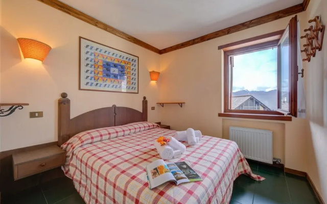 Grange Hike & Ski - 39D Sestriere