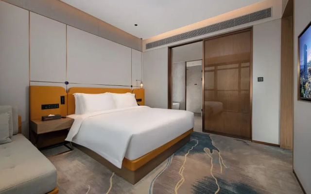 Guangzhou Tianwei Hotel