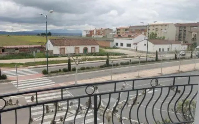 La Llave Del Campo
