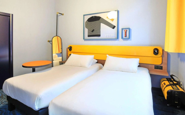 ibis Styles Saint-Malo Centre Historique
