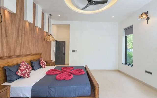 Villa Calangute Phase 6