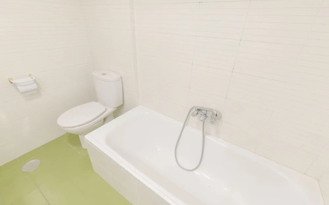 Fidalsa Urban Chic Apartament