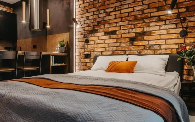 Walonska 19 - Luxury Loft Apartment