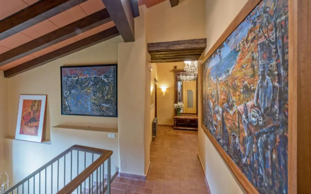 Hotel Cal Sastre