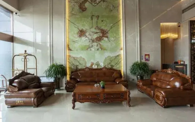 Fukang Bogda Hotel