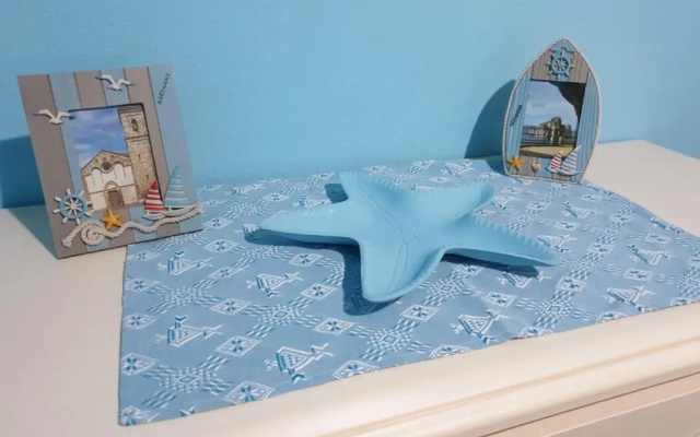 Casa Vacanze El Flamingo Rosa Cod Iun P5386